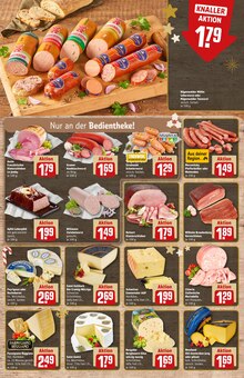 Käse im REWE Prospekt "Dein Markt" mit 36 Seiten (Remscheid)