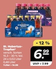 Tropfen von St. Hubertus im aktuellen Netto mit dem Scottie Prospekt