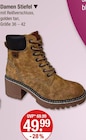 Damen Stiefel von  im aktuellen V-Markt Prospekt für 49,99 €