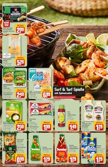 Schweinefleisch im aktuellen REWE Prospekt (Kassel) Schweinefleisch im REWE Prospekt "Dein Markt" mit 28 Seiten (Kassel)