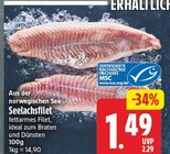 Seelachsfilet Angebote bei WEZ Löhne für 1,49 €
