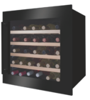 Aktuelles Einbauweintemperierschrank WK341210S Angebot bei Möbelzentrum Pforzheim in Heilbronn ab 699,00 €