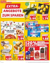 Gemüse im Kaufland Prospekt in Freiburg Aktueller Kaufland Prospekt mit Gemüse, "EXTRA-ANGEBOTE", Seite 2