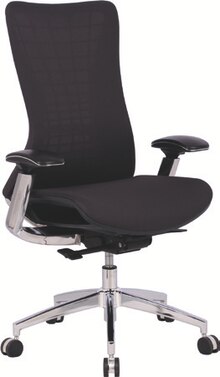 Office DEPOT Paris - Siège Ergonomique Cosmo Promo Siège Ergonomique Cosmo dans le catalogue Office DEPOT "On va finir par croire au père noël !" à Paris