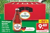 Netto Marken-Discount Geeste - Spezial Angebot im Prospekt Spezial bei Netto Marken-Discount im Geeste Prospekt für 9,49 €