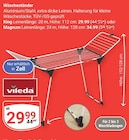 King im Angebot bei GLOBUS in Frankenthal King Angebote von vileda bei GLOBUS Frankenthal für 29,99 €