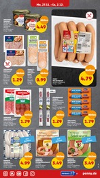 Penny-Markt Bockwurst im Prospekt Penny-Markt Bockwurst im Prospekt