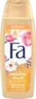 Duschgel Oriental Beauty im Marktkauf Prospekt Duschgel Oriental Beauty von Fa im aktuellen Marktkauf Prospekt für 0,99 €