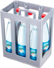 Frischemarkt Prill - Mineralwasser Angebot im Prospekt Mineralwasser bei Frischemarkt Prill im Prospekt "" für 4,79 €