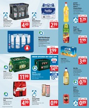 Aktueller famila Nordost Prospekt mit Wasser, "besser als gut!", Seite 15