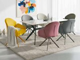Stuhl Holly für 99,99 € bei SB Möbel Boss im Angebot Stuhl Holly im aktuellen SB Möbel Boss Prospekt