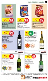 Promos Bar dans le catalogue "Intermarché" de Intermarché Super à la page 31 Promos Bar dans le catalogue "Intermarché" de Intermarché Super à la page 31