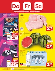 Damenschuhe im Netto Marken-Discount Prospekt in Bielefeld Aktueller Netto Marken-Discount Prospekt mit Damenschuhe, "Aktuelle Angebote", Seite 52