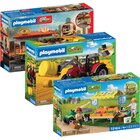 SUR TOUT - PLAYMOBIL - Carrefour à Vitry-sur-Seine SUR TOUT - PLAYMOBIL en promo chez Carrefour Vitry-sur-Seine