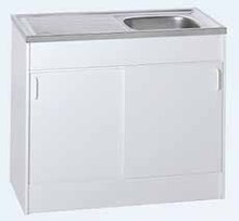Komplettspüle bei BAUHAUS in Garbsen Komplettspüle im Angebot bei BAUHAUS Garbsen