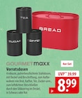 famila Nordost - Vorratsdose Bread Angebot im Prospekt Vorratsdose Bread bei famila Nordost im Prospekt "" für 8,99 €