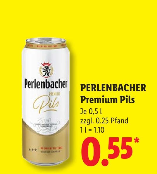 Premium Pils