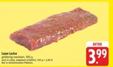 Lamm-Lachse im Angebot bei E center in Schwabach Lamm-Lachse Angebote bei E center Schwabach für 3,99 €