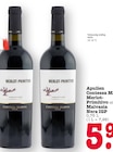 Aktuelles Merlot-Primitivo Angebot bei E center in Wiesbaden ab 5,99 €