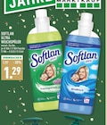Ultra Weichspüler Frühlingsfrisch Angebote von Softlan bei Marktkauf Witten für 1,29 €