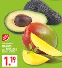 MANGOS oder AVOCADOS im Angebot bei Marktkauf in Wesel MANGOS oder AVOCADOS Angebote von GUT&GÜNSTIG bei Marktkauf Wesel für 1,19 €