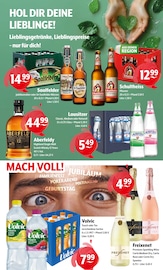 Aktueller Getränke Hoffmann Prospekt mit Freixenet-Sekt, "Aktuelle Angebote", Seite 11