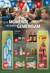 Aktueller Getränke Hoffmann Prospekt mit Rum, "Aktuelle Angebote", Seite 2