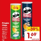 Aktuelles Chips Angebot bei Netto Marken-Discount in Ulm ab 1,69 €