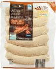 Aktuelles Bratwurst Angebot bei Netto Marken-Discount in Wolfsburg ab 2,99 €