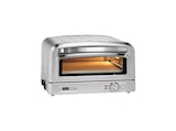 Aktuelle Pizza Angebote bei MediaMarkt Saturn in Potsdam Aktuelles CPZ120E INDOOR PIZZA OVEN - STAINLESS STEEL Indoor Pizza Oven Angebot bei MediaMarkt Saturn in Potsdam ab 199,00 €