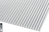 Polycarbonat-Hohlkammerplatte im Angebot bei Hornbach in Bad Homburg Polycarbonat-Hohlkammerplatte Angebote bei Hornbach Bad Homburg für 16,29 €