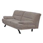 Sofa 2-sitzig Bruno Angebote bei Möbel Martin Saarbrücken für 299,00 €
