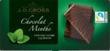 Chocolat à la menthe dans le catalogue Lidl