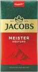 Kaffee Angebote von Jacobs bei Netto mit dem Scottie Wismar für 3,99 €
