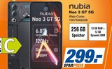 expert Gröblinghoff Neuss - Neo 3 GT 5G Angebot im Prospekt Neo 3 GT 5G bei expert Gröblinghoff im Neuss Prospekt für 299,00 €