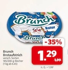 Natur Angebote von Brunch bei Markant Nordwest Herford für 1,29 €
