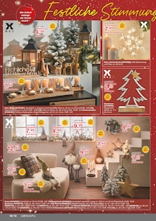 Adventskranz im aktuellen Möbelzentrum Pforzheim Prospekt (Stuttgart) Adventskranz im Möbelzentrum Pforzheim Prospekt "Weihnachten-Spezial" mit 20 Seiten (Stuttgart)