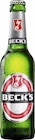 Pils im Angebot bei E center in Mannheim Pils Angebote von Beck's bei E center Mannheim für 3,99 €