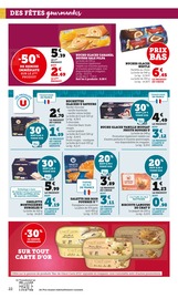 Gâteau Angebote im Prospekt "U Express" von U Express auf Seite 22