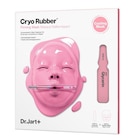 Cryo Rubber Masque Raffermissant à la Glycérine à Nocibé dans Le Havre