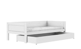 Aktuelle Bett Angebote bei Höffner in Solingen (Klingenstadt) Aktuelles Lifetime Einzelbett mit Bettkasten Basis Angebot bei Höffner in Solingen (Klingenstadt) ab 799,00 €