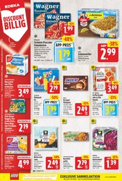 Kartoffeln im nah und gut Prospekt in Löhne Aktueller nah und gut Prospekt mit Kartoffeln, "Aktuelle Angebote", Seite 4