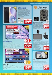 Handy Angebot im aktuellen E center Prospekt auf Seite 42