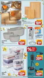 Koffer Angebot im aktuellen REWE Prospekt auf Seite 31