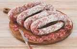 U Express Brax - Promo Saucisse sèche perche Promo Saucisse sèche perche à 17,50 € dans le catalogue U Express à Brax