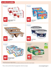 Promos Produits dans le catalogue "Encore + d'économies sur vos courses du quotidien" de Auchan Supermarché à la page 2