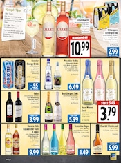 Aktueller EDEKA Prospekt mit Red Bull, "Aktuelle Angebote", Seite 17