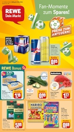 REWE Prospekt für Starnberg: "Dein Markt", 20 Seiten, 29.06.2026 - 04.07.2026