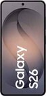 Galaxy S26 im Angebot bei MEDIMAX in Krefeld Galaxy S26 Angebote von SAMSUNG bei MEDIMAX Krefeld für 1,00 €