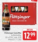 Cola Mix im aktuellen Prospekt bei EDEKA in Wiesbauer